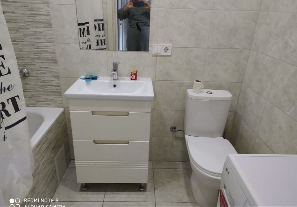 Квартира «НЕФЕРТІТІ» в новобудові Ровно - изображение 8