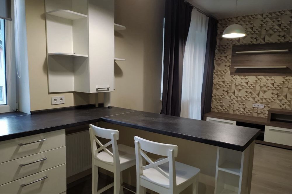 Квартира «НЕФЕРТІТІ» в новобудові Ровно - изображение 4