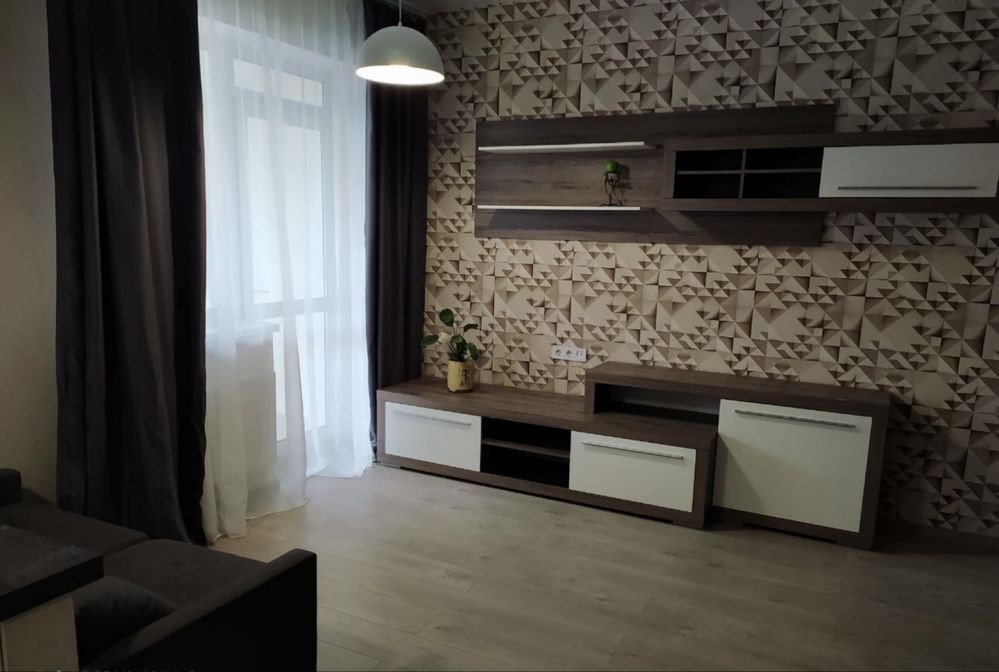 Квартира «НЕФЕРТІТІ» в новобудові Ровно - изображение 2