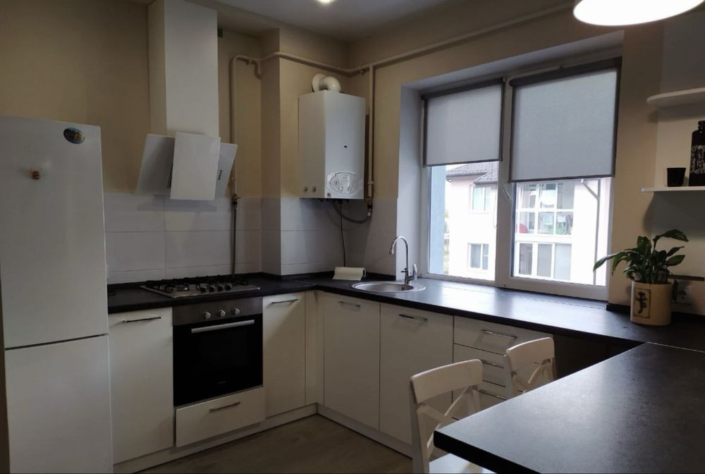 Квартира «НЕФЕРТІТІ» в новобудові Ровно - изображение 3