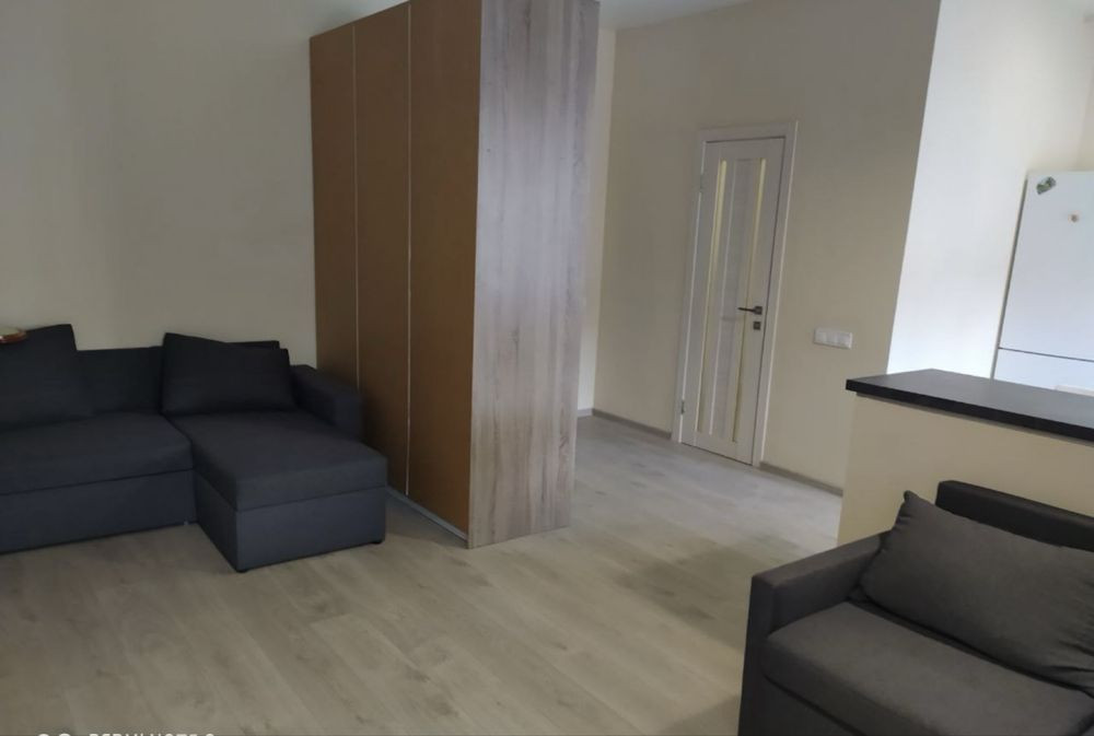 Квартира «НЕФЕРТІТІ» в новобудові Ровно - изображение 7