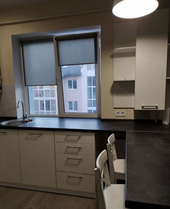 Квартира «НЕФЕРТІТІ» в новобудові Ровно - изображение 5