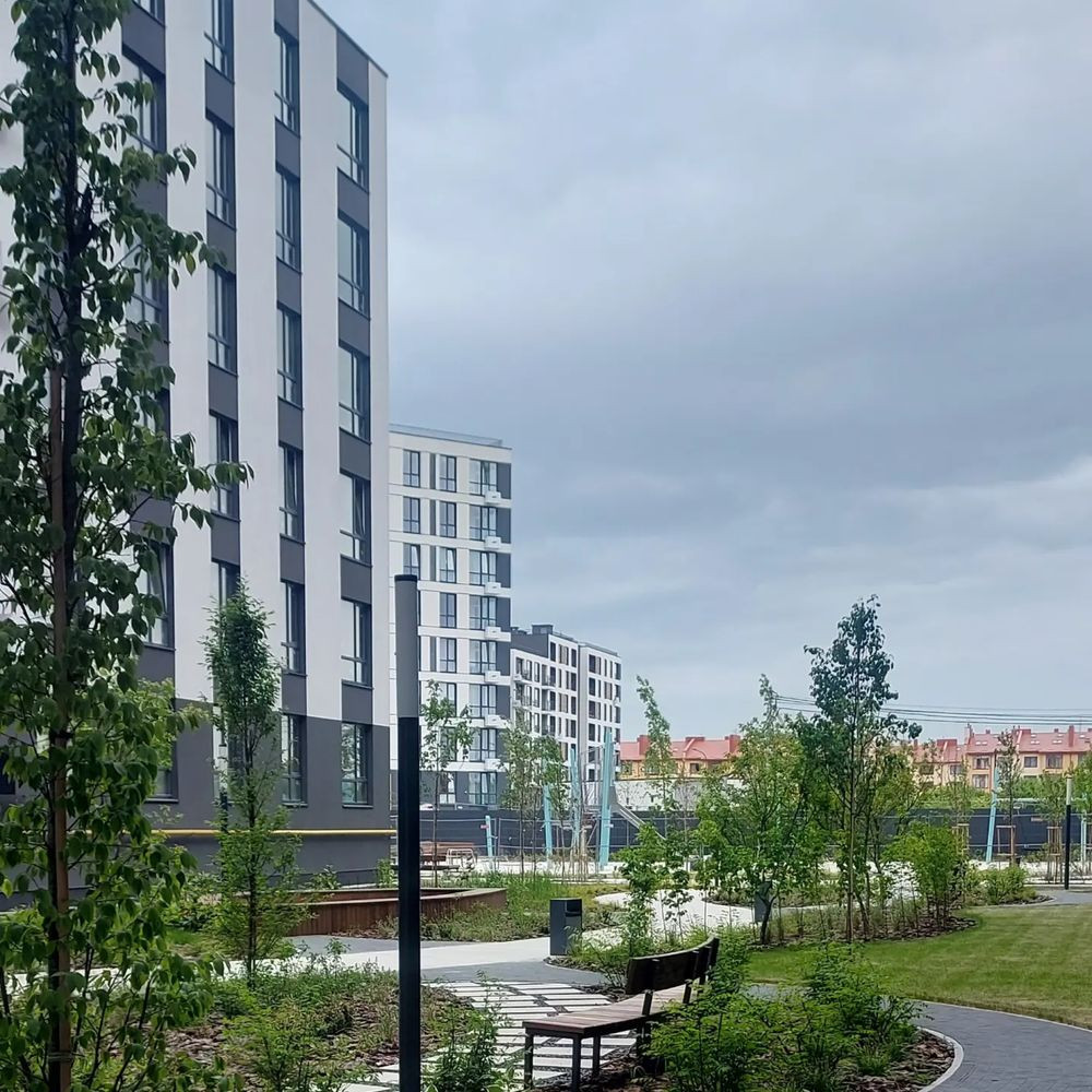 Продаж квартири по вул. Героїв Майдану! Стрийська Сокольники - изображение 8