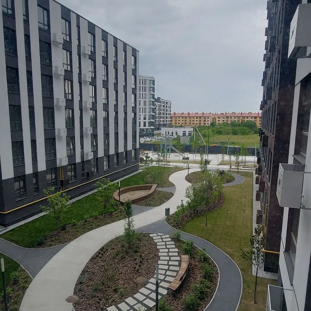 Продаж квартири по вул. Героїв Майдану! Стрийська Сокольники - изображение 1