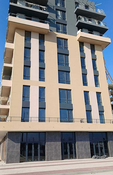 Продаж 1,5 кімнатної квартири у ЖК Krona house, 1 черга, Новий район Ужгород - изображение 3