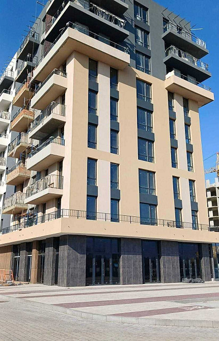 Продаж 1,5 кімнатної квартири у ЖК Krona house, 1 черга, Новий район Ужгород - изображение 1