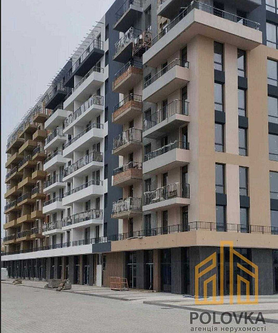 Продаж 1,5 кімнатної квартири у ЖК Krona house, 1 черга, Новий район Ужгород - изображение 4