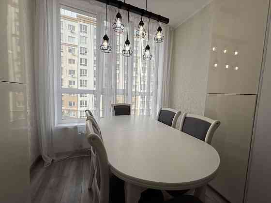 Велика затишна 3к квартира Львівський Маєток Софиевская Борщаговка