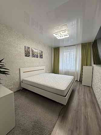 Велика затишна 3к квартира Львівський Маєток Софиевская Борщаговка