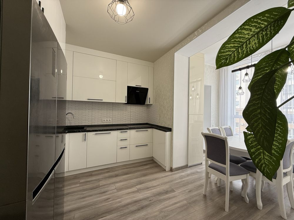 Велика затишна 3к квартира Львівський Маєток Софіївська Борщагівка - зображення 2