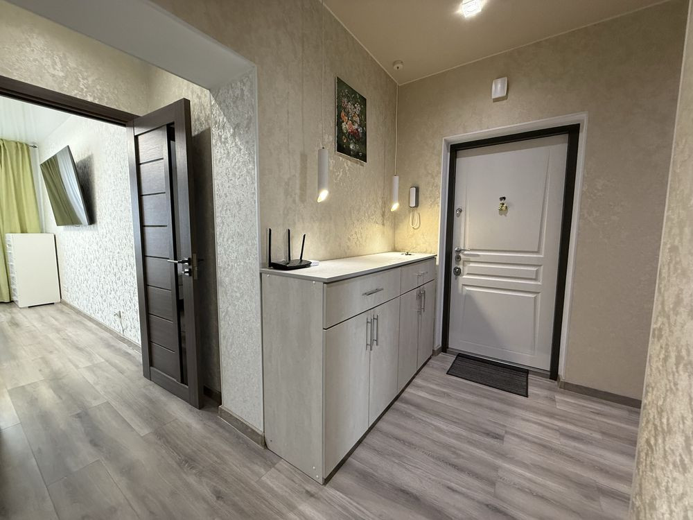 Велика затишна 3к квартира Львівський Маєток Софіївська Борщагівка - зображення 8