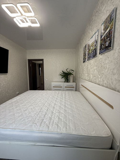 Велика затишна 3к квартира Львівський Маєток Софіївська Борщагівка - зображення 6