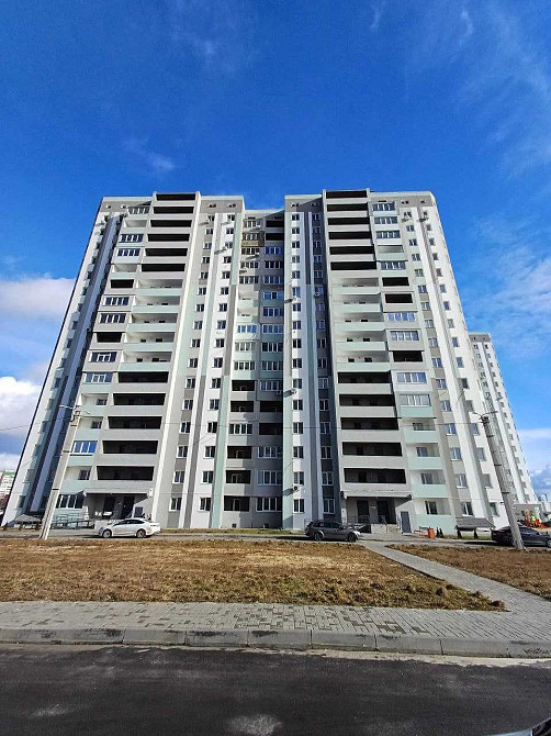 ЖК Левада, ОТОПЛЕНИЕ! Заливная 10, Продам 1 комн. квартиру 43м2 AB Харьков - изображение 2