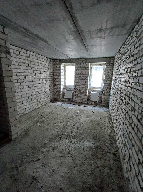 ЖК Левада, ОТОПЛЕНИЕ! Заливная 10, Продам 1 комн. квартиру 43м2 AB Харьков - изображение 4