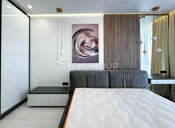 ЖК Грейт/ 2к квартира/ 72m2/Дніпровська набережна 15 Є! Киев