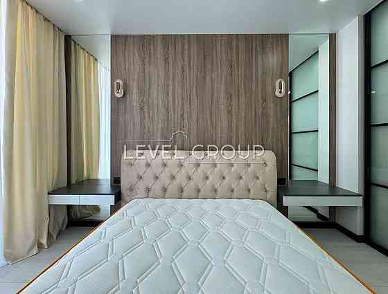 ЖК Грейт/ 2к квартира/ 72m2/Дніпровська набережна 15 Є! Киев