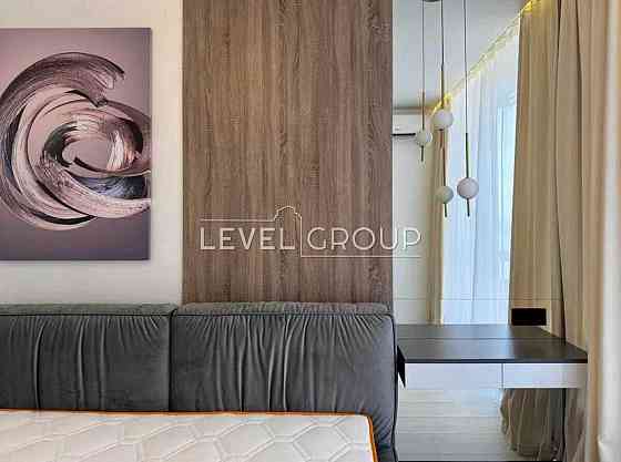 ЖК Грейт/ 2к квартира/ 72m2/Дніпровська набережна 15 Є! Киев