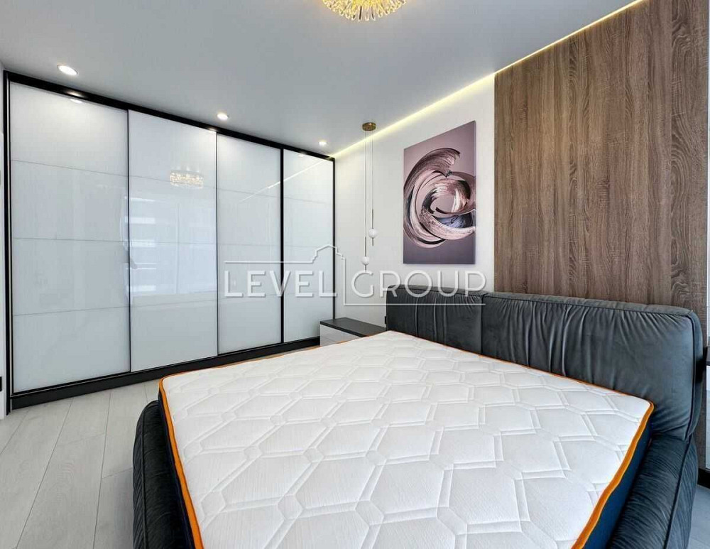 ЖК Грейт/ 2к квартира/ 72m2/Дніпровська набережна 15 Є! Киев - изображение 2