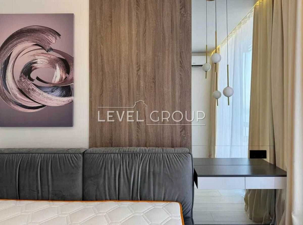 ЖК Грейт/ 2к квартира/ 72m2/Дніпровська набережна 15 Є! Киев - изображение 4