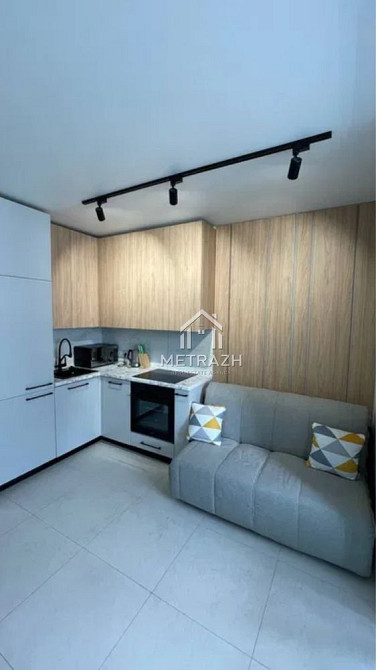 Продам 1 к.кв. ЖК Сказка Холодная гора Полтавский шлях евроремонт !! Харьков - изображение 1