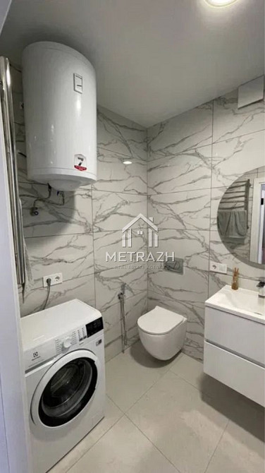 Продам 1 к.кв. ЖК Сказка Холодная гора Полтавский шлях евроремонт !! Харьков - изображение 7