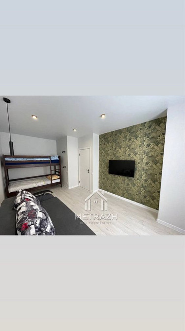 Продам 1 к.кв. ЖК Сказка Холодная гора Полтавский шлях евроремонт !! Харьков - изображение 6