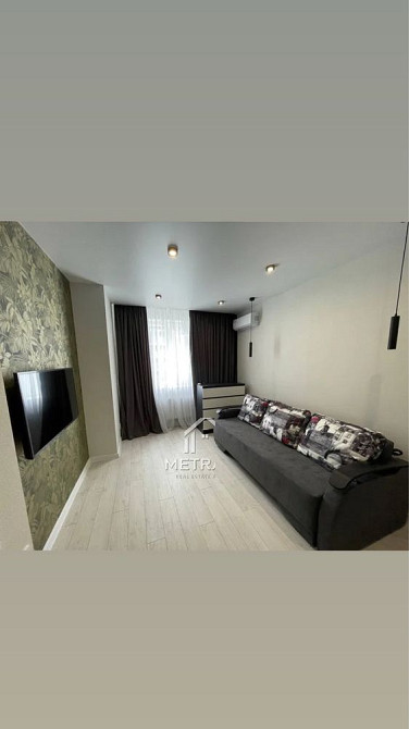 Продам 1 к.кв. ЖК Сказка Холодная гора Полтавский шлях евроремонт !! Харьков - изображение 5