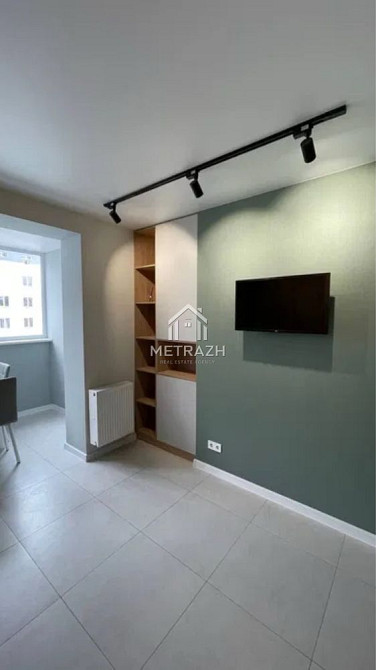 Продам 1 к.кв. ЖК Сказка Холодная гора Полтавский шлях евроремонт !! Харьков - изображение 4