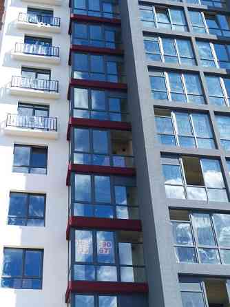 Продам, Здану, 3-кімн., 91м.кв.,в центрі, Галицька-Княгинин Ивано-Франковск