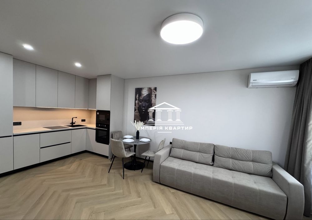 Срочно ! Жк Левада Продажа 2к Новострой м.Гагарина Харьков - изображение 3