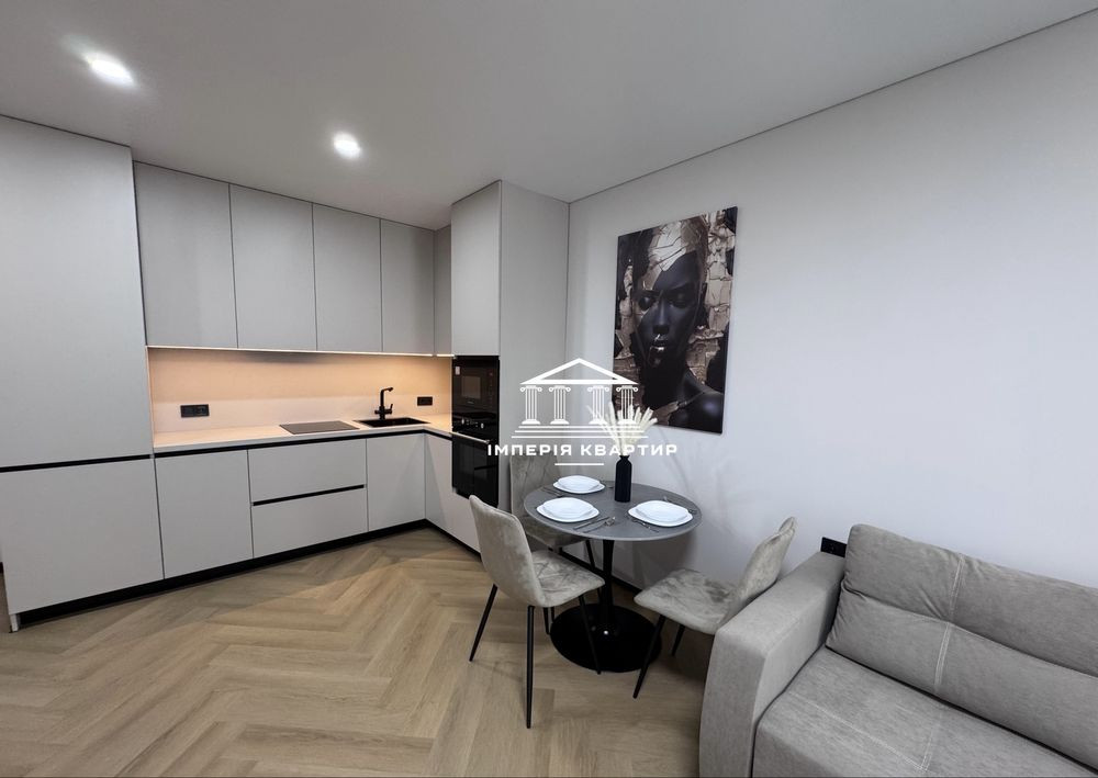 Срочно ! Жк Левада Продажа 2к Новострой м.Гагарина Харьков - изображение 1