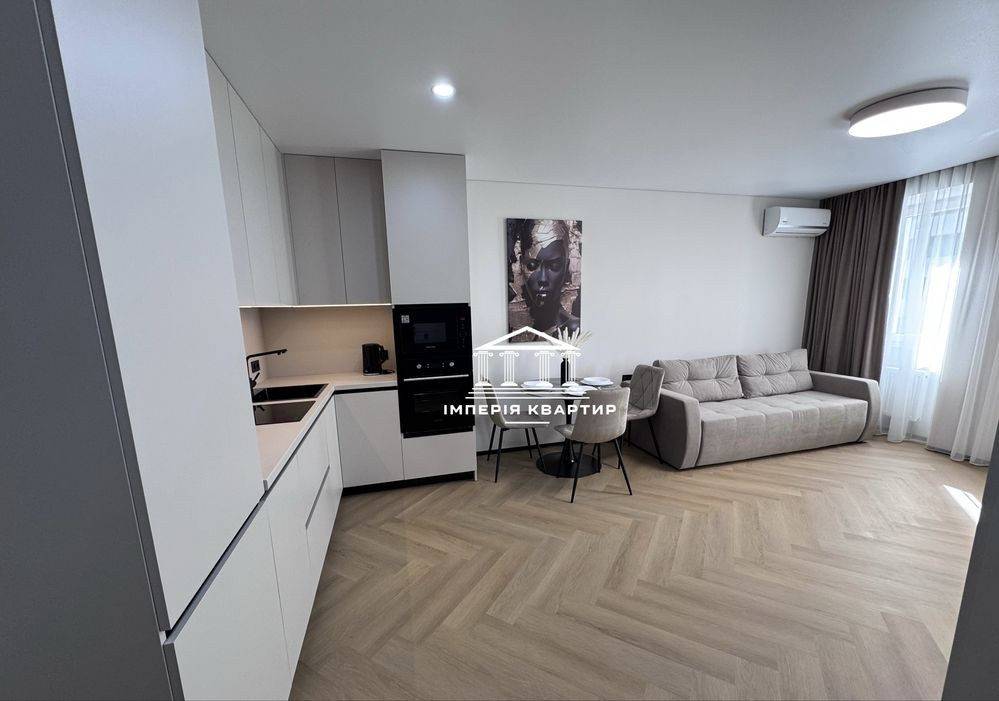 Срочно ! Жк Левада Продажа 2к Новострой м.Гагарина Харьков - изображение 4