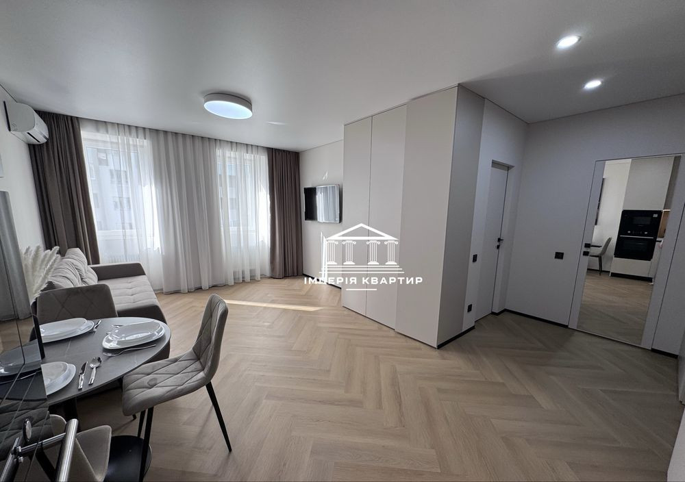 Срочно ! Жк Левада Продажа 2к Новострой м.Гагарина Харьков - изображение 7