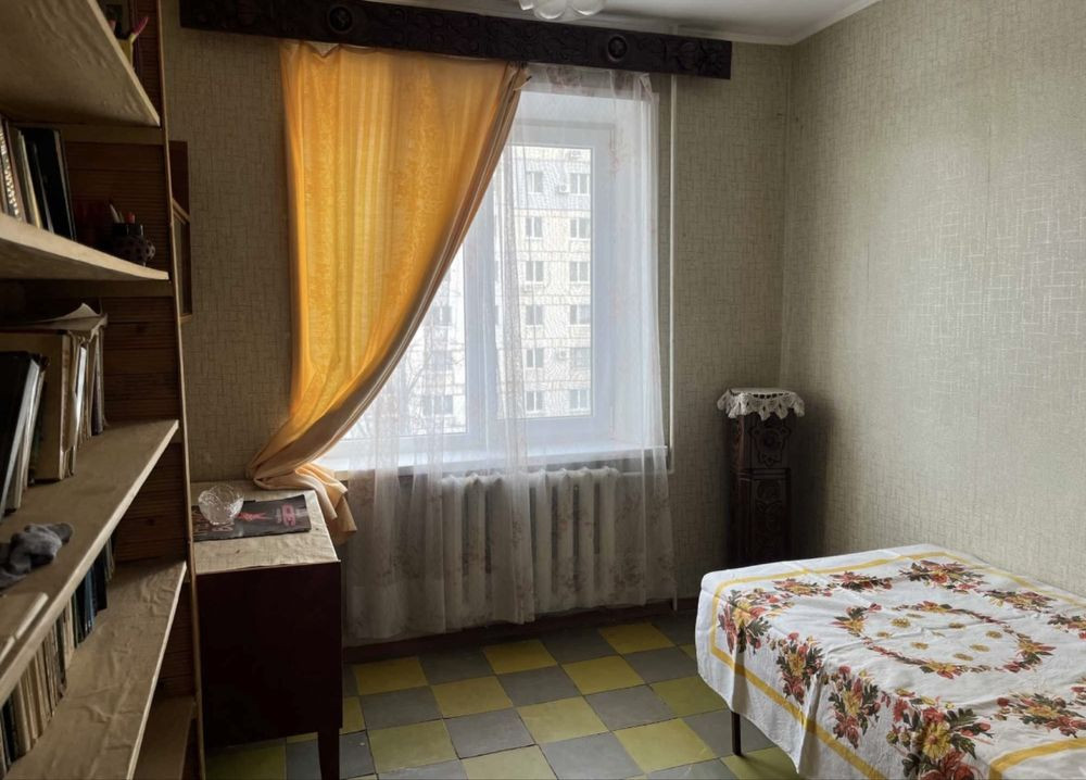 НОВИНКА НА САДАХ-2! 3к квартира з роздільними кімнатами, 5/9 Горбановка (Винницкая обл., Винницкий р-н) - изображение 5