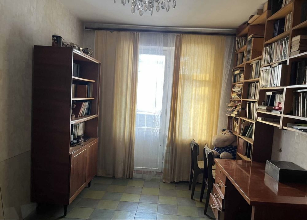 НОВИНКА НА САДАХ-2! 3к квартира з роздільними кімнатами, 5/9 Горбановка (Винницкая обл., Винницкий р-н) - изображение 4