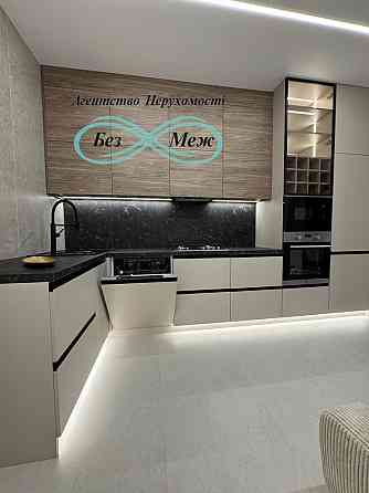 Продаж стильної 2к квартири в ЖК Софія Резиденс Мартирова 38 Софиевская Борщаговка