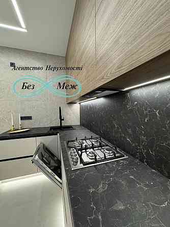 Продаж стильної 2к квартири в ЖК Софія Резиденс Мартирова 38 Софиевская Борщаговка