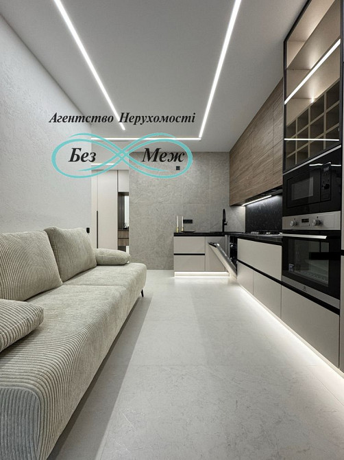 Продаж стильної 2к квартири в ЖК Софія Резиденс Мартирова 38 Софиевская Борщаговка - изображение 7