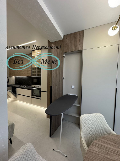 Продаж стильної 2к квартири в ЖК Софія Резиденс Мартирова 38 Софиевская Борщаговка - изображение 6