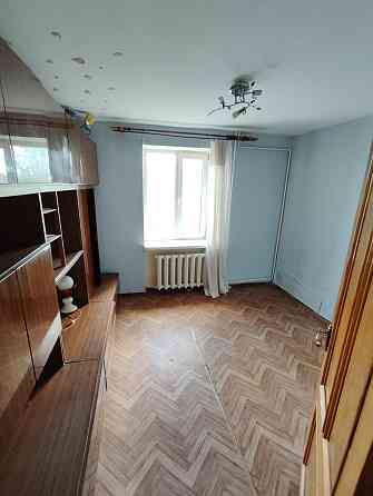 Код44Продам 3к квартиру в кирпичном доме в районе Дома мебели Одесса