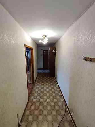 Код44Продам 3к квартиру в кирпичном доме в районе Дома мебели Одесса