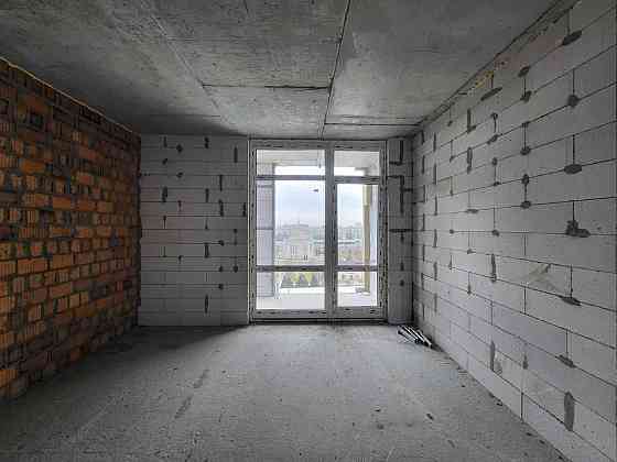 Продаж 2х кімн. квартири ЖК Щасливий Grand  1-а секція.Власник Софиевская Борщаговка