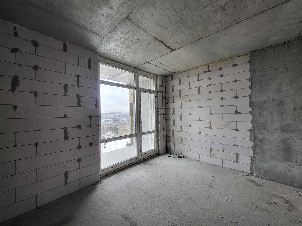 Продаж 2х кімн. квартири ЖК Щасливий Grand  1-а секція.Власник Софиевская Борщаговка - изображение 6