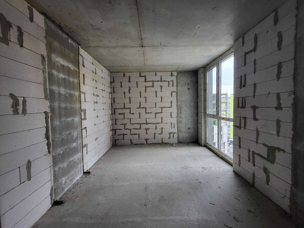 Продаж 2х кімн. квартири ЖК Щасливий Grand  1-а секція.Власник Софиевская Борщаговка - изображение 8