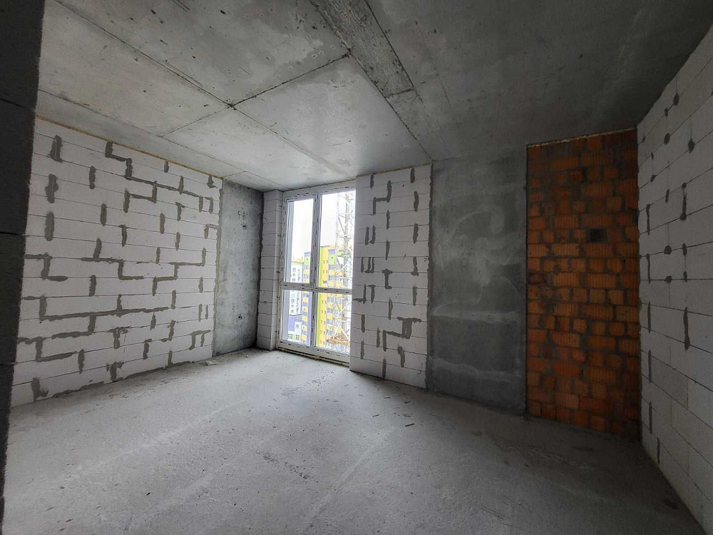 Продаж 2х кімн. квартири ЖК Щасливий Grand  1-а секція.Власник Софиевская Борщаговка - изображение 7