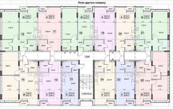 Продаж квартири  5 хв до метро пішки Киев