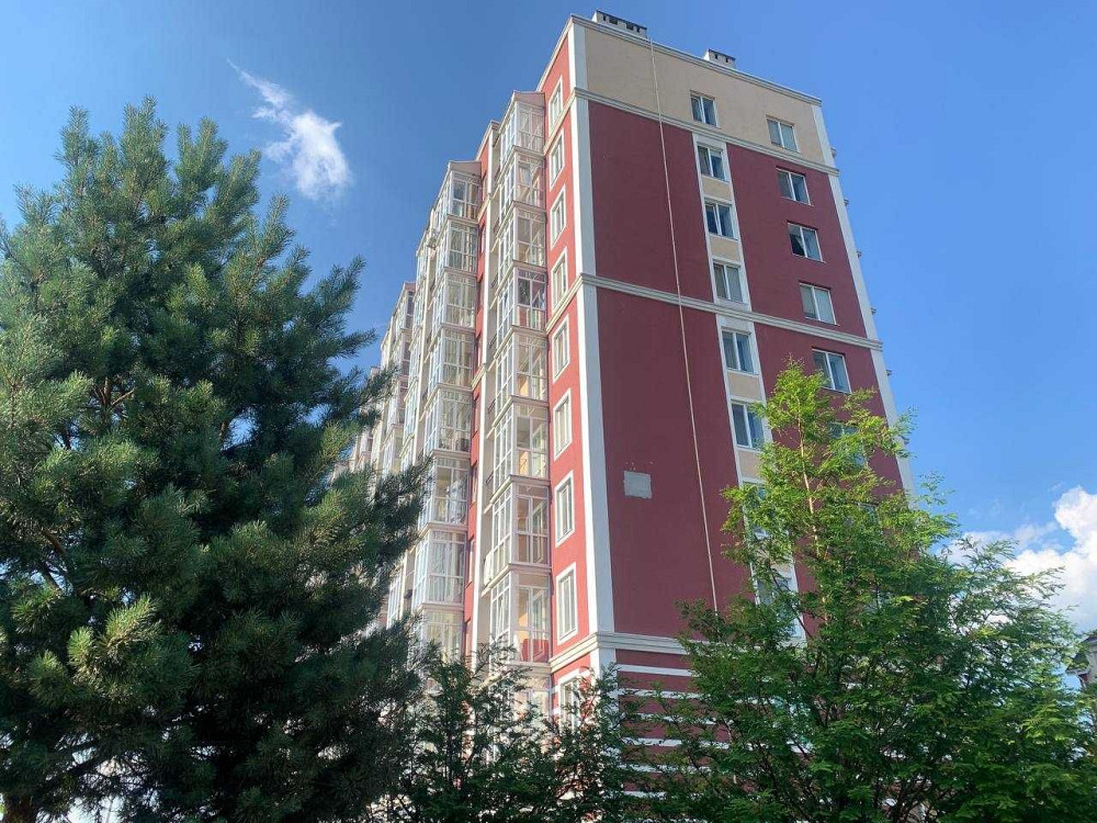 Однокімнатна квартира студія. Світла простора Гостомель Гостомель - зображення 3