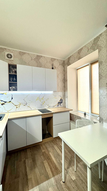 Однокімнатна квартира студія. Світла простора Гостомель Гостомель - зображення 5