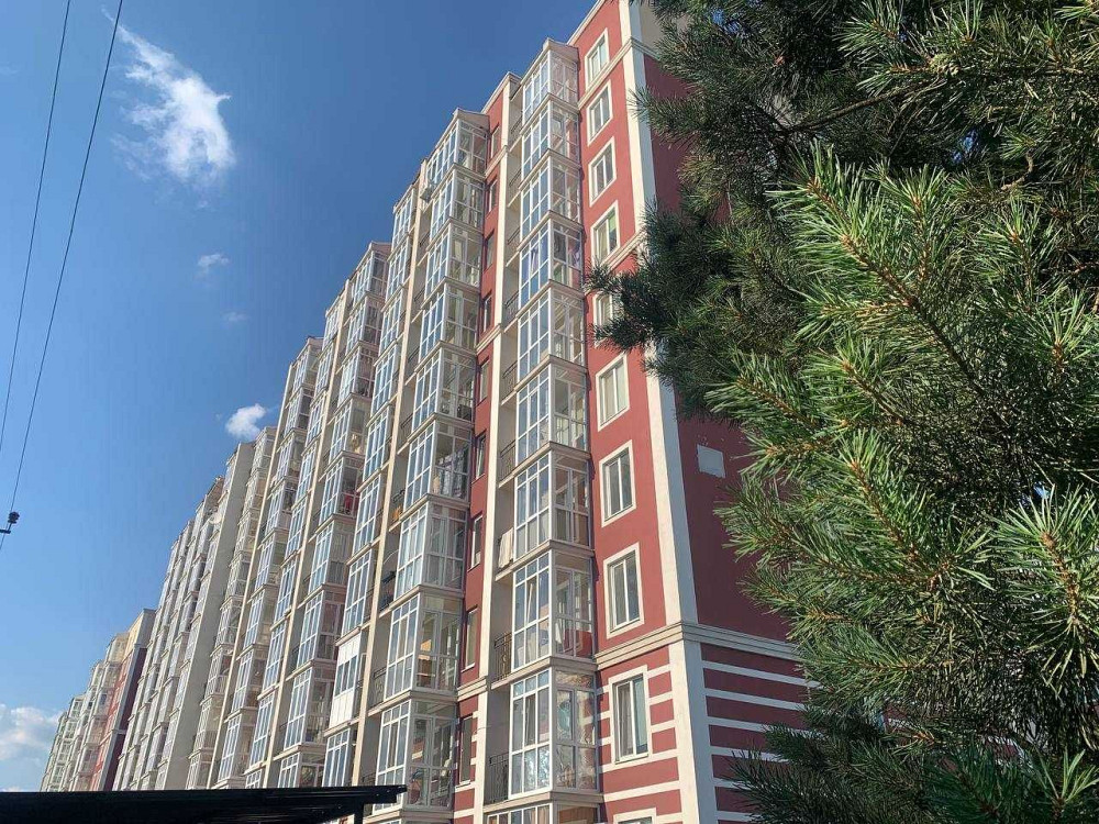 Однокімнатна квартира студія. Світла простора Гостомель Гостомель - зображення 2