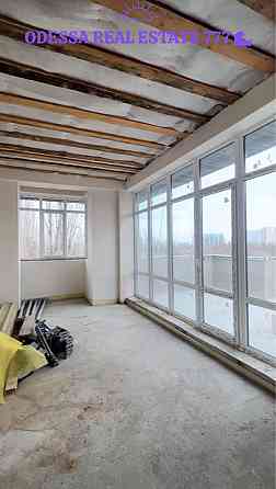 ЖК СОКОЛ, Черемушки, 2 к. - 85 м2. Шикарный 7-й эт., Терраса -21 м2 ! Одесса